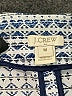 J.Crew Factory Store Houndstooth Blue Jacket Size M - photo 6