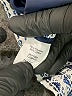 J.Crew Factory Store Houndstooth Blue Jacket Size M - photo 7