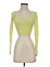 Urban Outfitters Green Pullover Sweater Size XS - photo 1