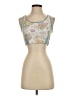 Tuckernuck Ivory Tank Top Size S - photo 1