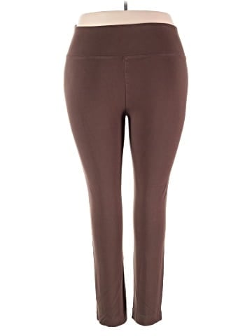 J.Jill Active Pants (view 2)