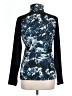 Lole Blue Long Sleeve T-Shirt Size L - photo 2