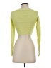 Urban Outfitters Green Pullover Sweater Size XS - photo 2