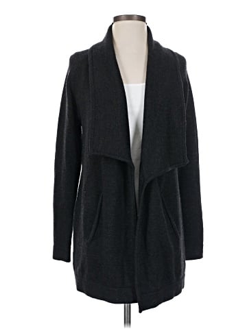 Tart Wool Cardigan (view 1)
