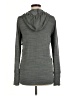 Ink Love and Peace Gray Pullover Sweater Size Med Maternity - photo 2