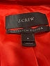 J.Crew Red Blazer Size 2 - photo 6