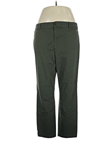 Ann Taylor LOFT Outlet Casual Pants (view 1)