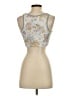 Tuckernuck Ivory Tank Top Size S - photo 2