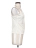 Unbranded Ivory Sleeveless Top Size XS - photo 4