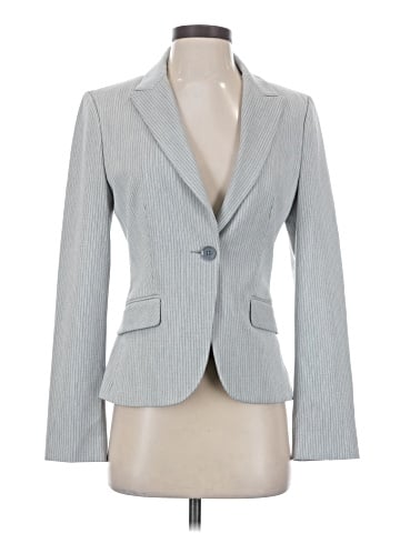Express Design Studio Blazer (view 1)