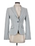 Express Design Studio Gray Blazer Size 4 - photo 1