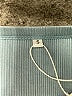 Unbranded Blue 3/4 Sleeve T-Shirt Size S - photo 7