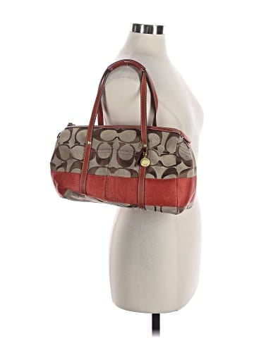 Coach Shoulder Bag (view 2)