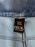 Hue Blue Jeans Size 1X - photo 7