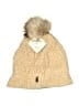 Assorted Brands Gold Beanie One size - photo 1