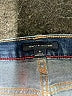 Tommy Hilfiger Hearts Blue Jeans Size 8 - photo 6