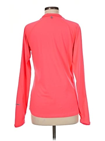 Nike Long Sleeve Polo (view 2)