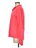 Nike Pink Long Sleeve Polo Size M - photo 5