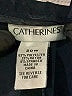 Catherines Solid Blue Casual Pants Size 20 - photo 4