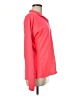 Nike Pink Long Sleeve Polo Size M - photo 4