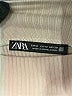 Zara Tan Turtleneck Sweater Size M - photo 7