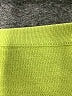 Unbranded Green Silk Cardigan Size S (estimated) - photo 7