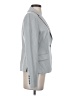 Express Design Studio Gray Blazer Size 4 - photo 4