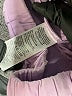 Crewcuts Purple Shorts Size 5 - photo 4
