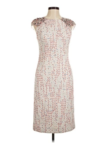 Carolina Herrera Cocktail Dress (view 1)