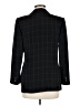 Casual Corner 100% Acetate Black Blazer Size 6 - photo 2