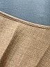 Unbranded 100% Polyester Tan Casual Dress Size 1X - photo 7