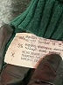 Zara Green Turtleneck Sweater Size S - photo 8