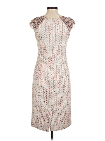 Carolina Herrera Cocktail Dress (view 2)