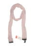 Zara Pink Scarf One size - photo 1