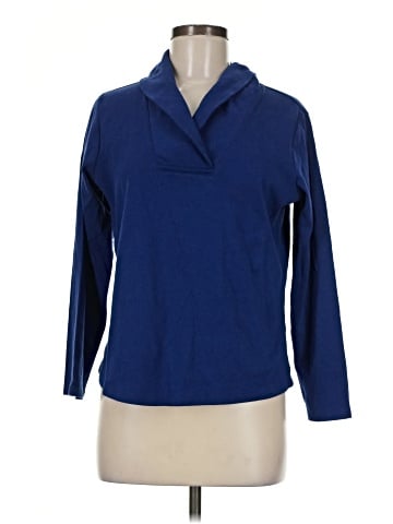 L.L.Bean Long Sleeve Polo (view 1)