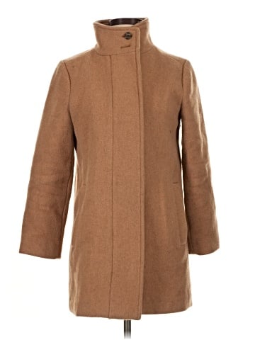 J.Crew Factory Store Coat (view 1)