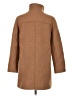 J.Crew Factory Store Brown Coat Size 2 (petite) - photo 2