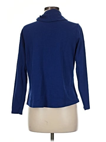 L.L.Bean Long Sleeve Polo (view 2)