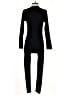 Full Circle Trends With Love Solid Black Jumpsuit Size M - photo 2