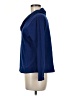 L.L.Bean Blue Long Sleeve Polo Size M - photo 5