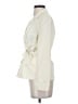 Gap 100% Linen Ivory Blazer Size 4 - photo 5