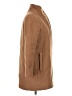 J.Crew Factory Store Brown Coat Size 2 (petite) - photo 4