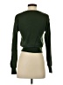 Heartloom Green Cardigan Size XS - photo 2