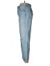 Gap Hearts Blue Jeans Size 28 waist - photo 5