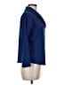 L.L.Bean Blue Long Sleeve Polo Size M - photo 4
