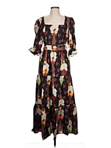 Hutch Casual Dress (view 1)