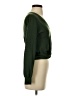 Heartloom Green Cardigan Size XS - photo 4