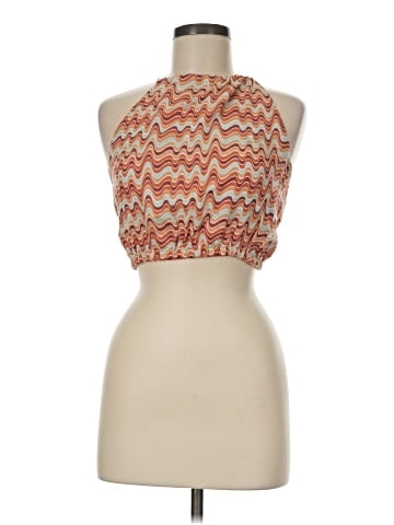 Faithfull the Brand Sleeveless Blouse (view 1)