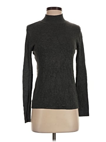 Philosophy Republic Clothing Long Sleeve Turtleneck (view 1)