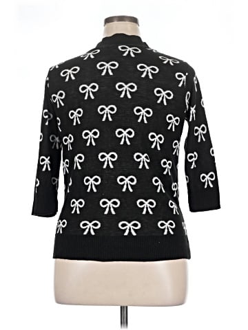 Retro Chic by Torrid Cardigan (view 2)